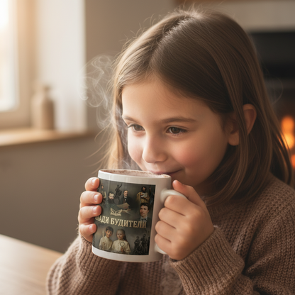 Годишен комплект Будител и Пазител 2026